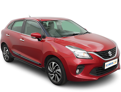Maruti Baleno-img